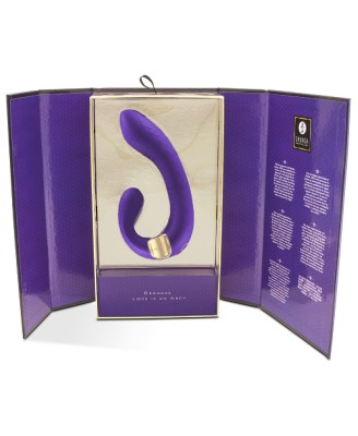 MIYO Intimate Massager Purple