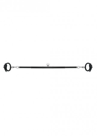 Kajdanki-Expander Spreader Bar and Cuffs Set