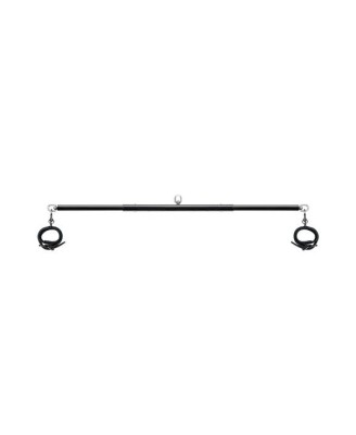 Kajdanki-Expander Spreader Bar and Cuffs Set
