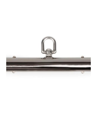 Kajdanki-Expander Spreader Bar and Cuffs Set