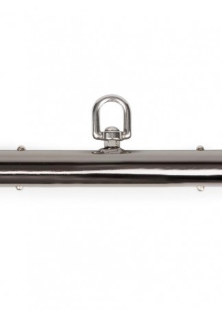 Kajdanki-Expander Spreader Bar and Cuffs Set