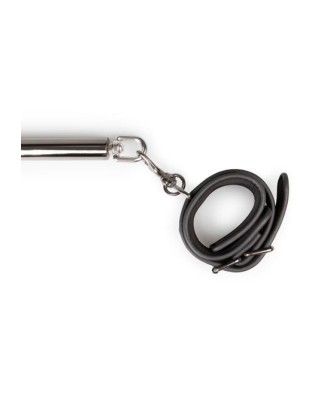 Kajdanki-Expander Spreader Bar and Cuffs Set