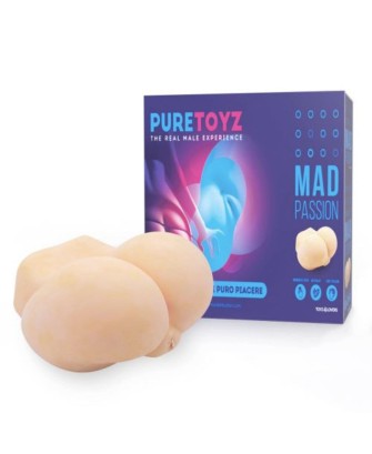 Mad Passion