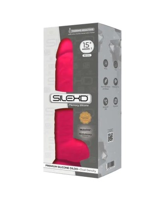 Dildo-Model (15"") Pink
