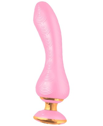 SANYA Intimate Massager Light Pink