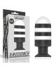 7.5"""" X-Missioner Butt Plug