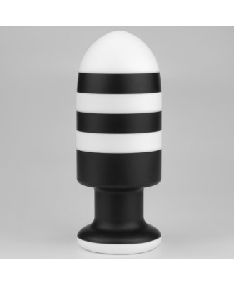 7.5"""" X-Missioner Butt Plug