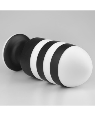 7.5"""" X-Missioner Butt Plug