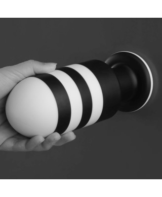 7.5"""" X-Missioner Butt Plug