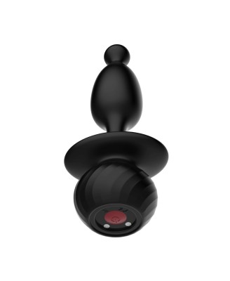 Magic Motion - Bunny App Controlled Vibrating Bunny Tail Anal Plug