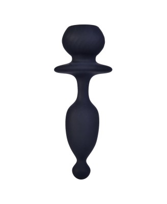 Magic Motion - Bunny App Controlled Vibrating Bunny Tail Anal Plug