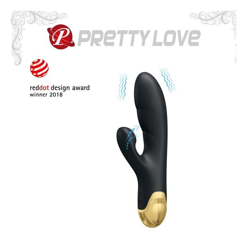 PRETTY LOVE - NAUGHTY PLAY ROYAL PLEASURE