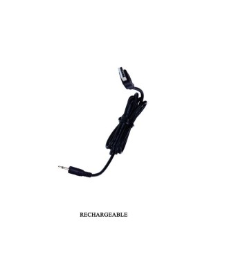 PRETTY LOVE - NAUGHTY PLAY ROYAL PLEASURE - Wibrator Króliczek
