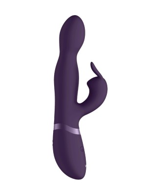 Niva - 360degrees Rabbit - Purple