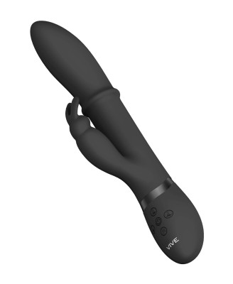 Halo - Black