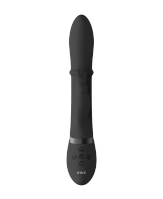 Halo - Black