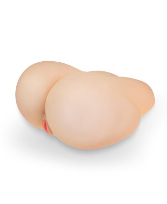 Feel Me Bare Perfect Pussy&Ass - Masturbator Realistyczny