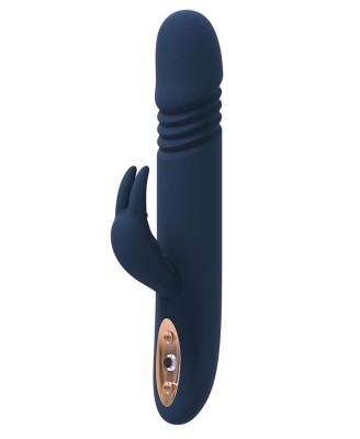 DreamToys - Wibrator Króliczek - ZEPHYROS