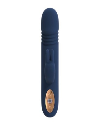 DreamToys - Wibrator Króliczek - ZEPHYROS