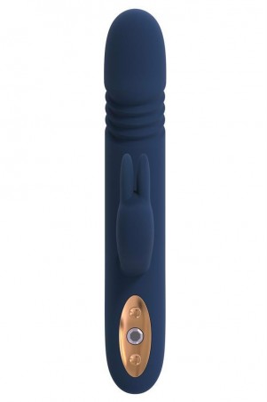 DreamToys - Wibrator Króliczek - ZEPHYROS