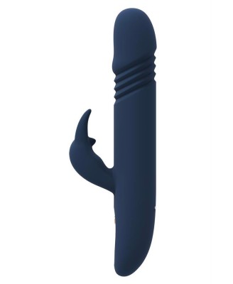DreamToys - Wibrator Króliczek - ZEPHYROS