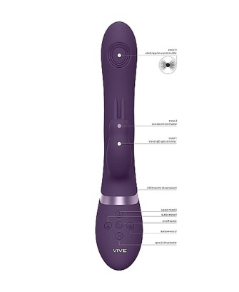 Rini - Purple