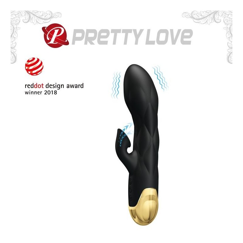 PRETTY LOVE - LIBERATORS ROYAL PLEASURE