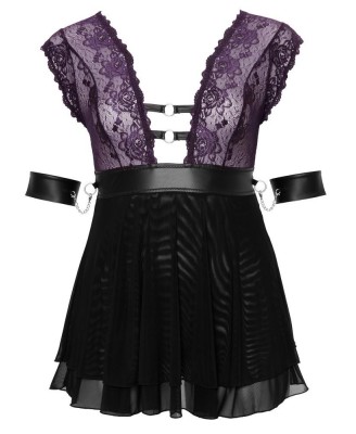 Babydoll Bond. 2XL