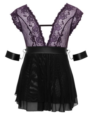 Babydoll Bond. 2XL
