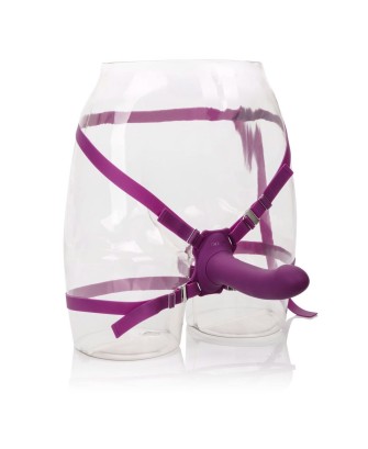 Me2 Rumbler Purple