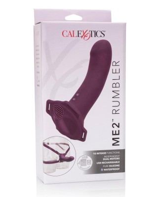 Me2 Rumbler Purple
