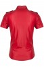 RMCarlo001 - red shirt - L