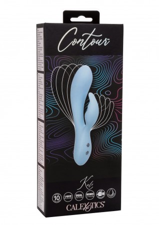 Contour Kali Blue