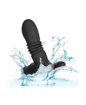 Eclipse Thrusting Probe Black
