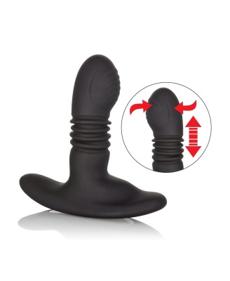 Eclipse Thrusting Probe Black