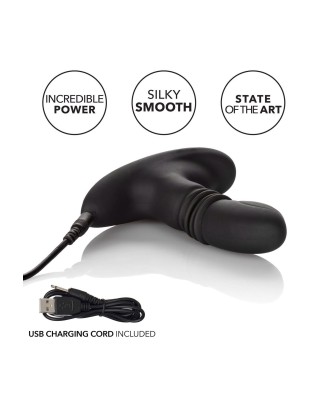 Eclipse Thrusting Probe Black