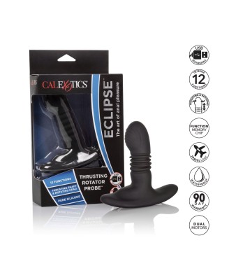Eclipse Thrusting Probe Black