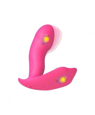 SECRET CLIT