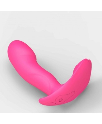 SECRET CLIT