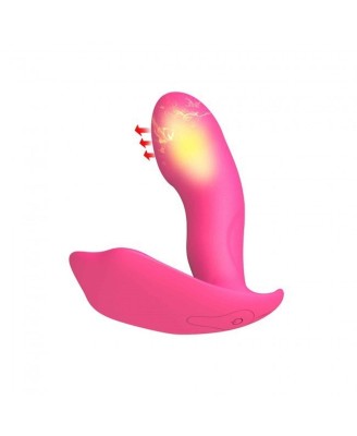 SECRET CLIT