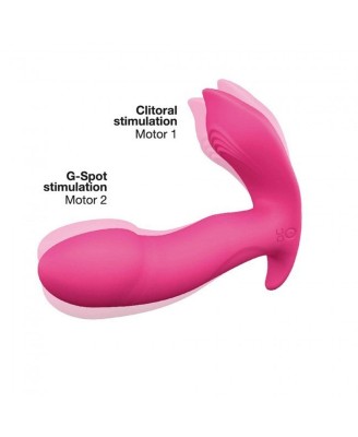 SECRET CLIT