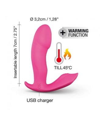 SECRET CLIT