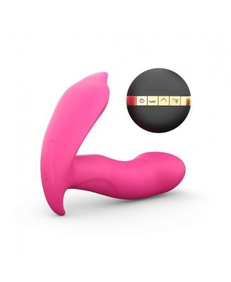 SECRET CLIT