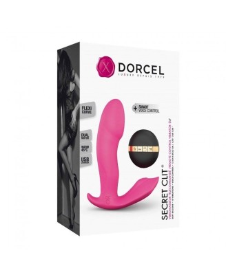 SECRET CLIT
