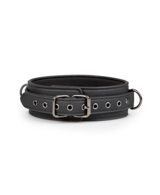 Kajdanki-Fetish set with collar, ankle- and wrist cuffs