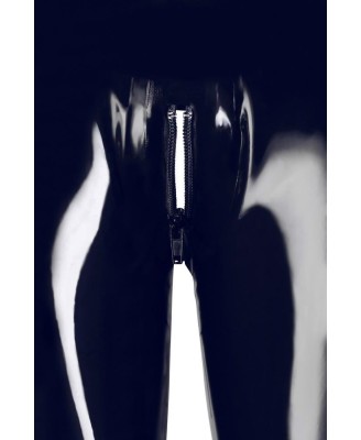 Latex Leggings XL