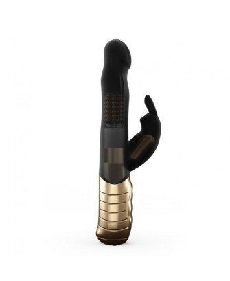BABY RABBIT BLACK & GOLD 2.0 - RECHARGEABLE