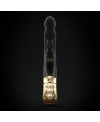 BABY RABBIT BLACK & GOLD 2.0 - RECHARGEABLE