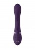 Cato - Pulse G-spot Rabbit - Purple
