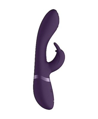 Cato - Pulse G-spot Rabbit - Purple